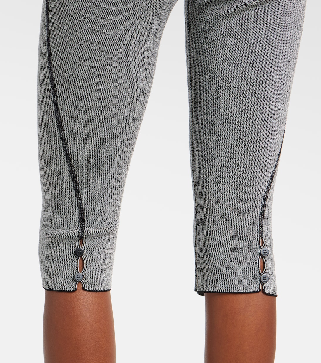 Evening leggings | Jacquemus