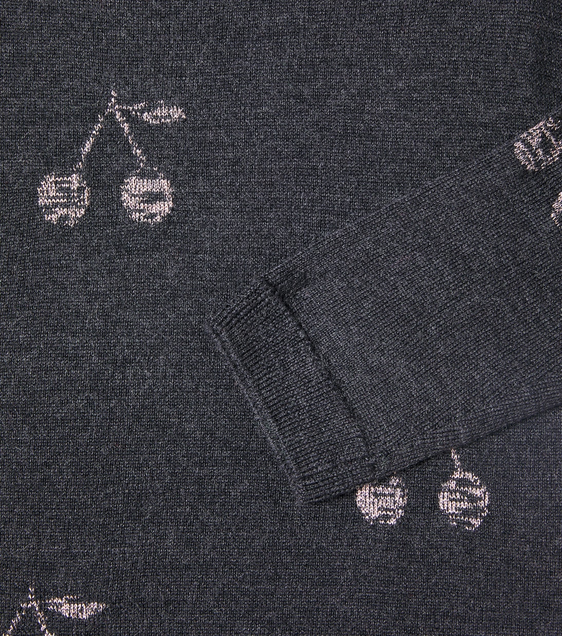 Jersey Jabaro de lana | Bonpoint