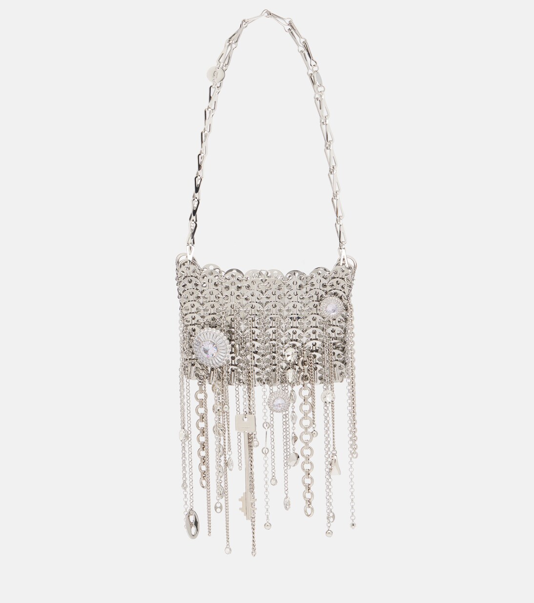 Judy Blane 1969 Micro shoulder bag | Rabanne