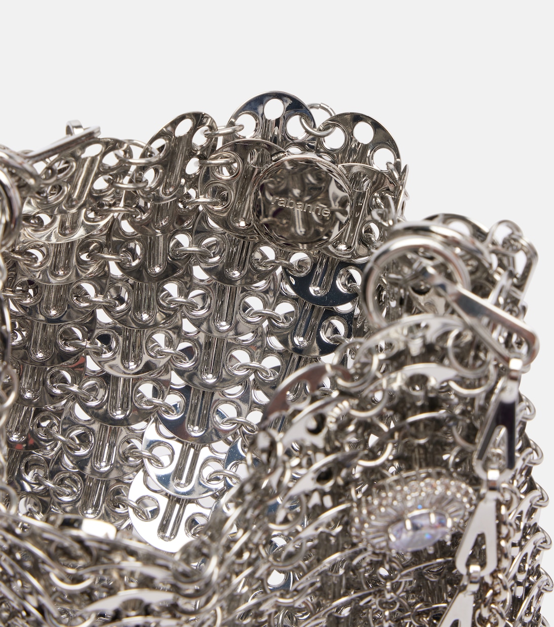 Judy Blane 1969 Micro shoulder bag | Rabanne