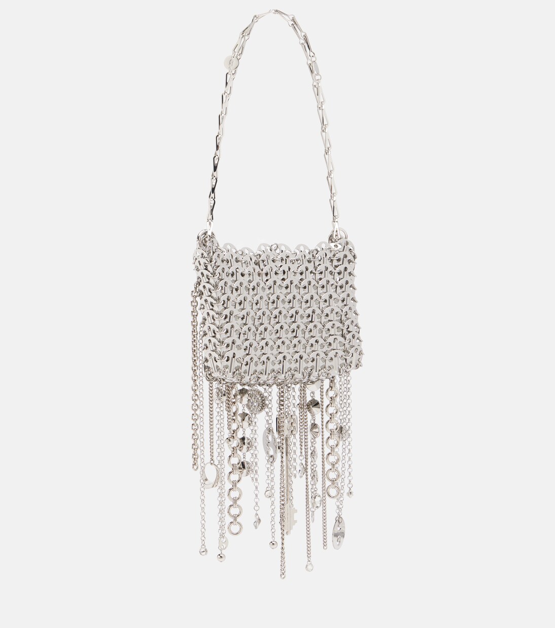 Judy Blane 1969 Micro shoulder bag | Rabanne