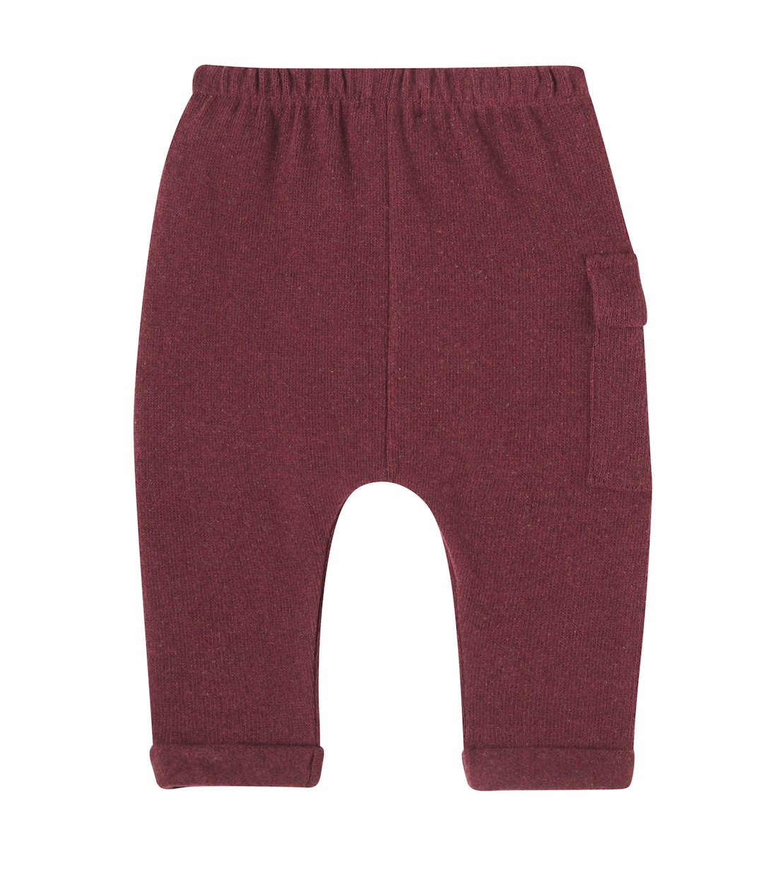 Baby Jogginghose Malte aus Strick | 1 + in the Family