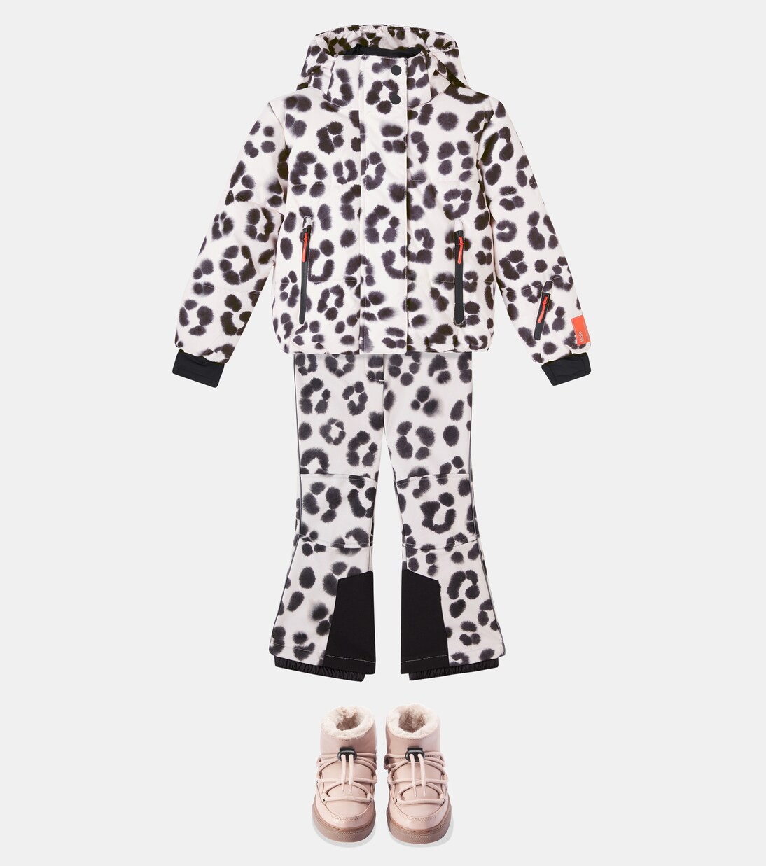 Skihose Jump Pro | Molo