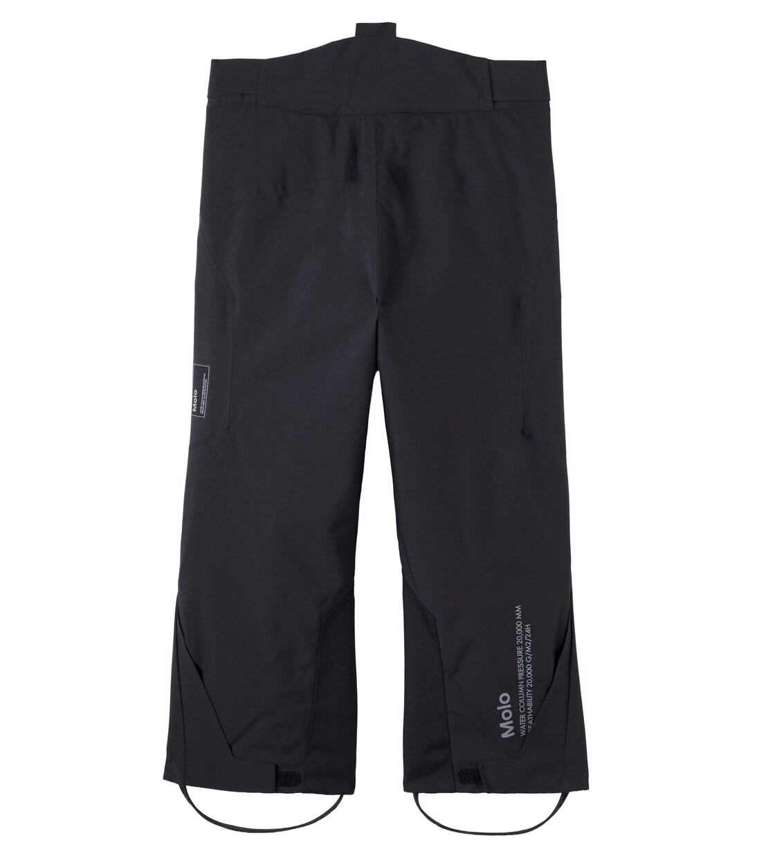 Skihose Jump Pro | Molo