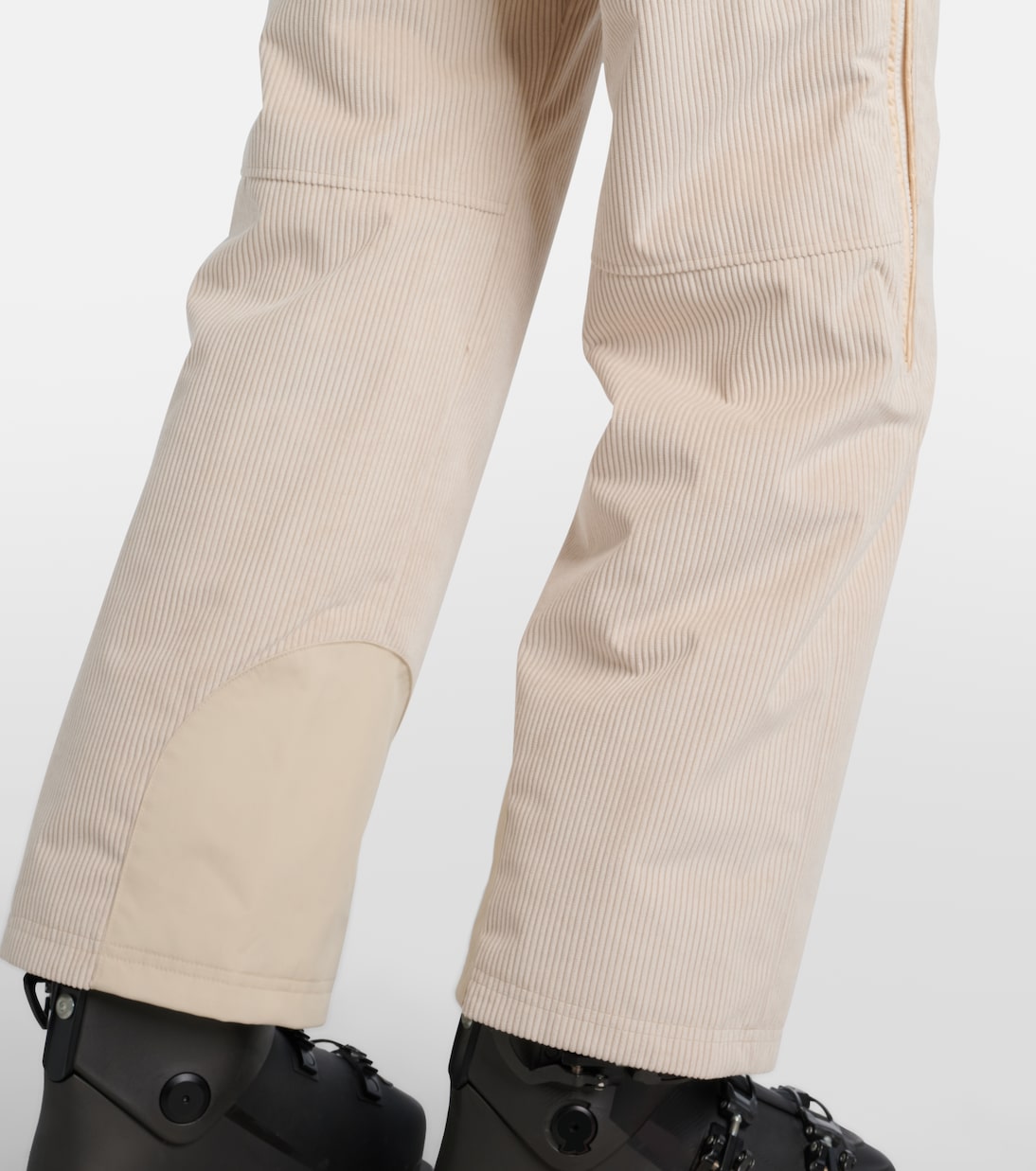 Any corduroy ski pants | Bogner