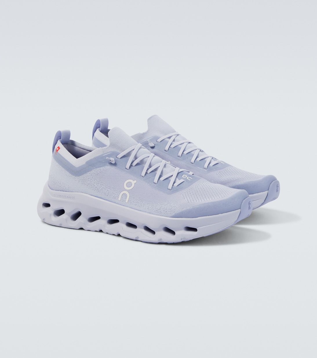 Cloudtilt Moon running shoes | On