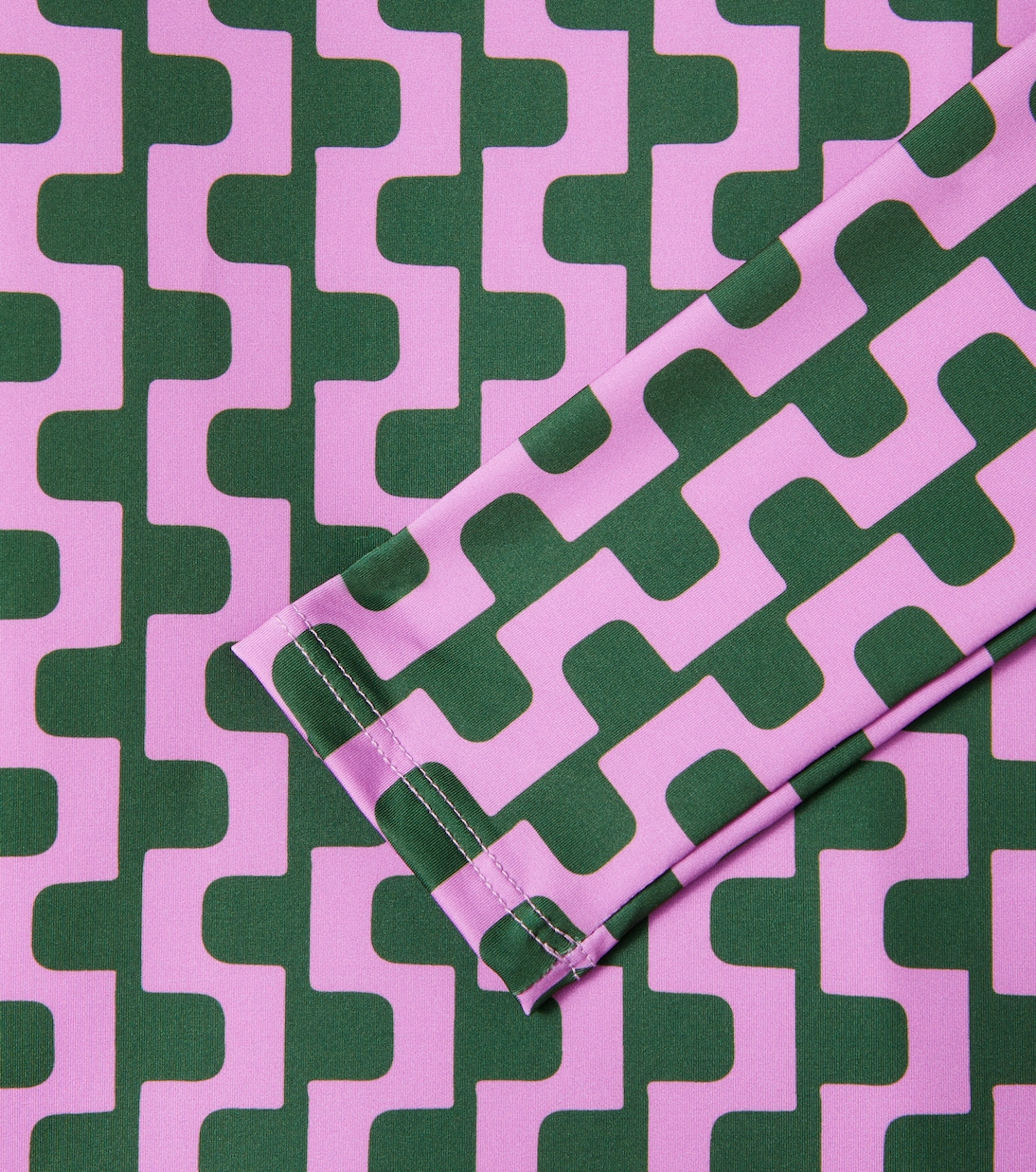 Printed turtleneck T-shirt | Bobo Choses