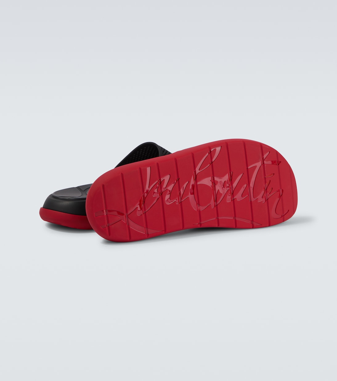 Easy Breezy slides | Christian Louboutin