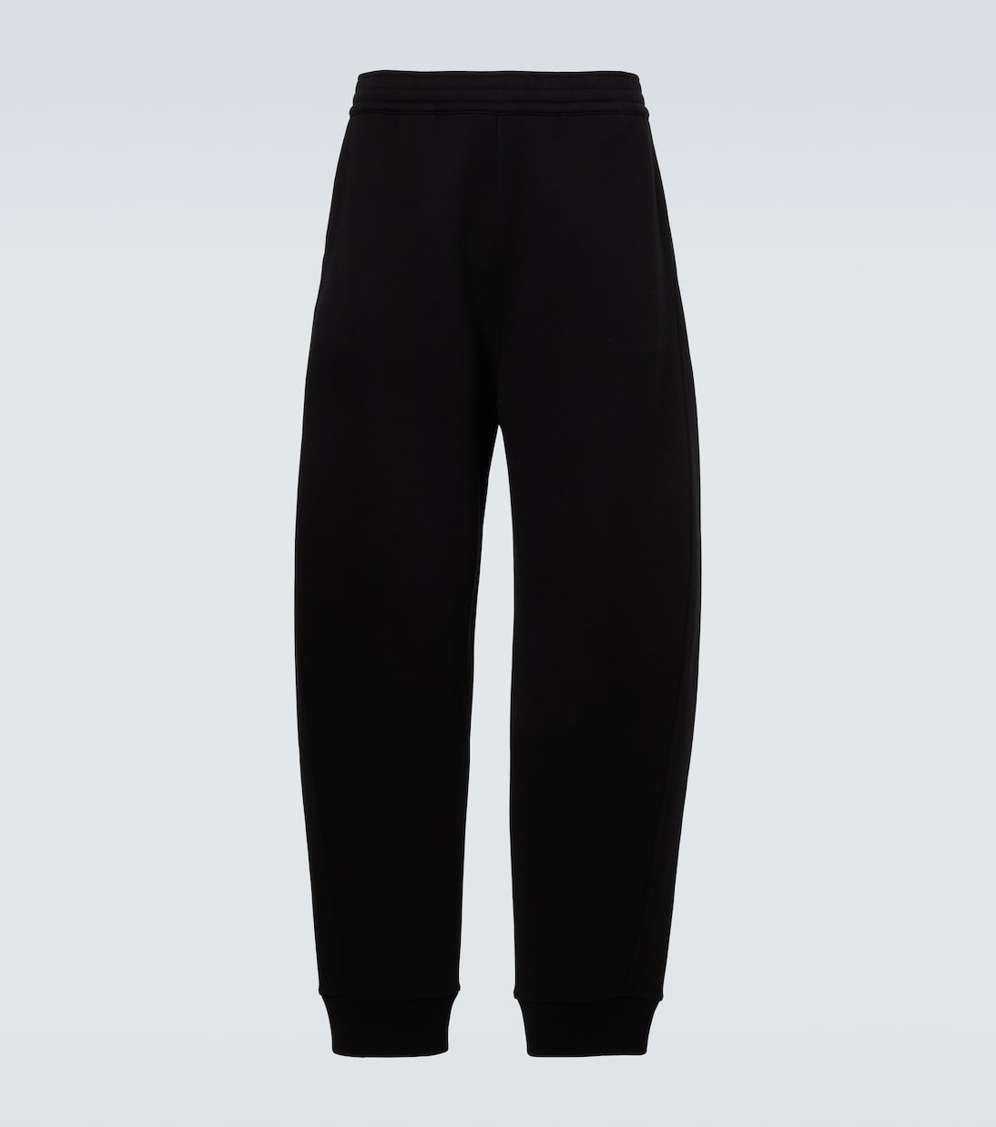Cotton-blend sweatpants | Givenchy