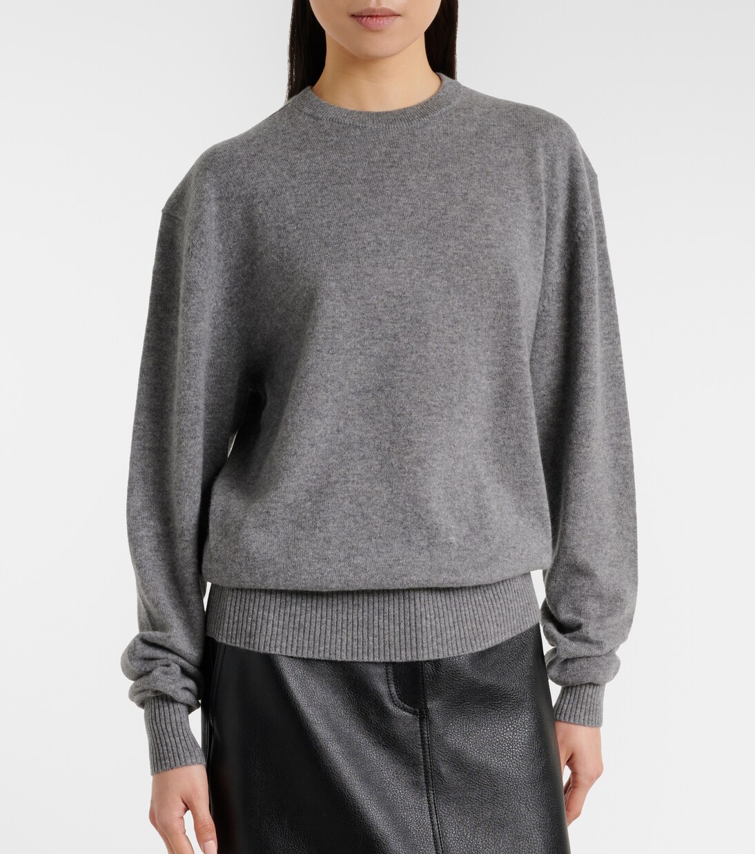Cashmere sweater | Toteme