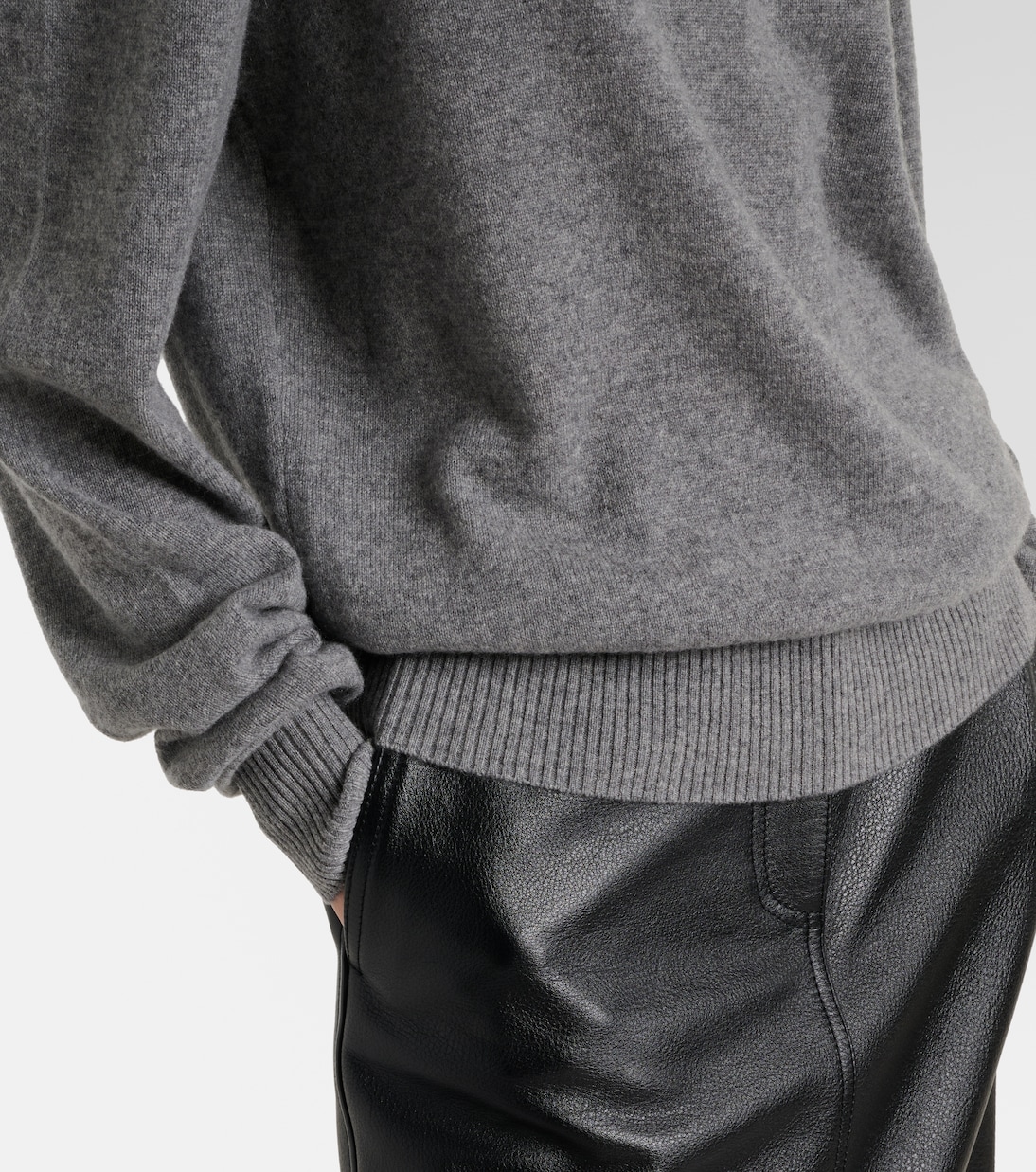 Cashmere sweater | Toteme