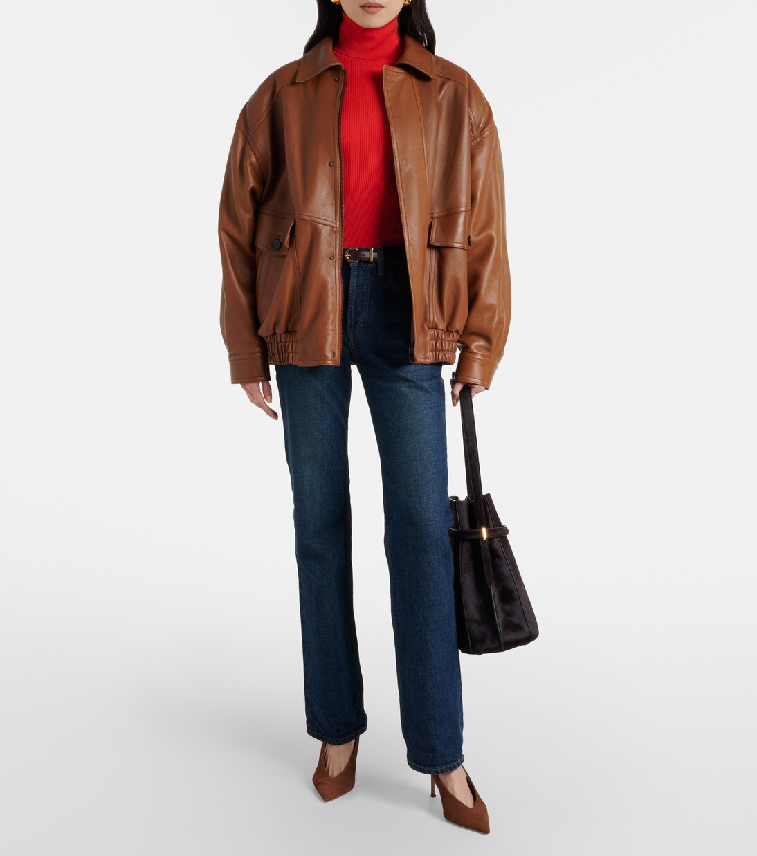 Voltaire 85 suede slingback pumps | Aquazzura