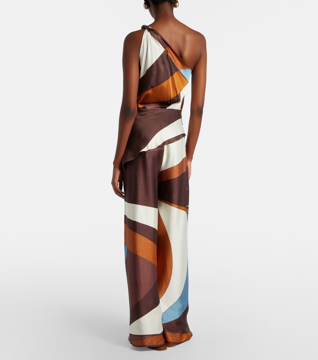 Weite Hose Jensen | Faithfull