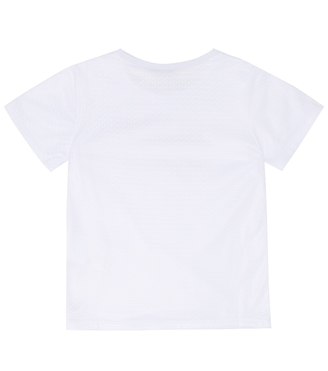 Camiseta de algodón con logo | Golden Goose Kids
