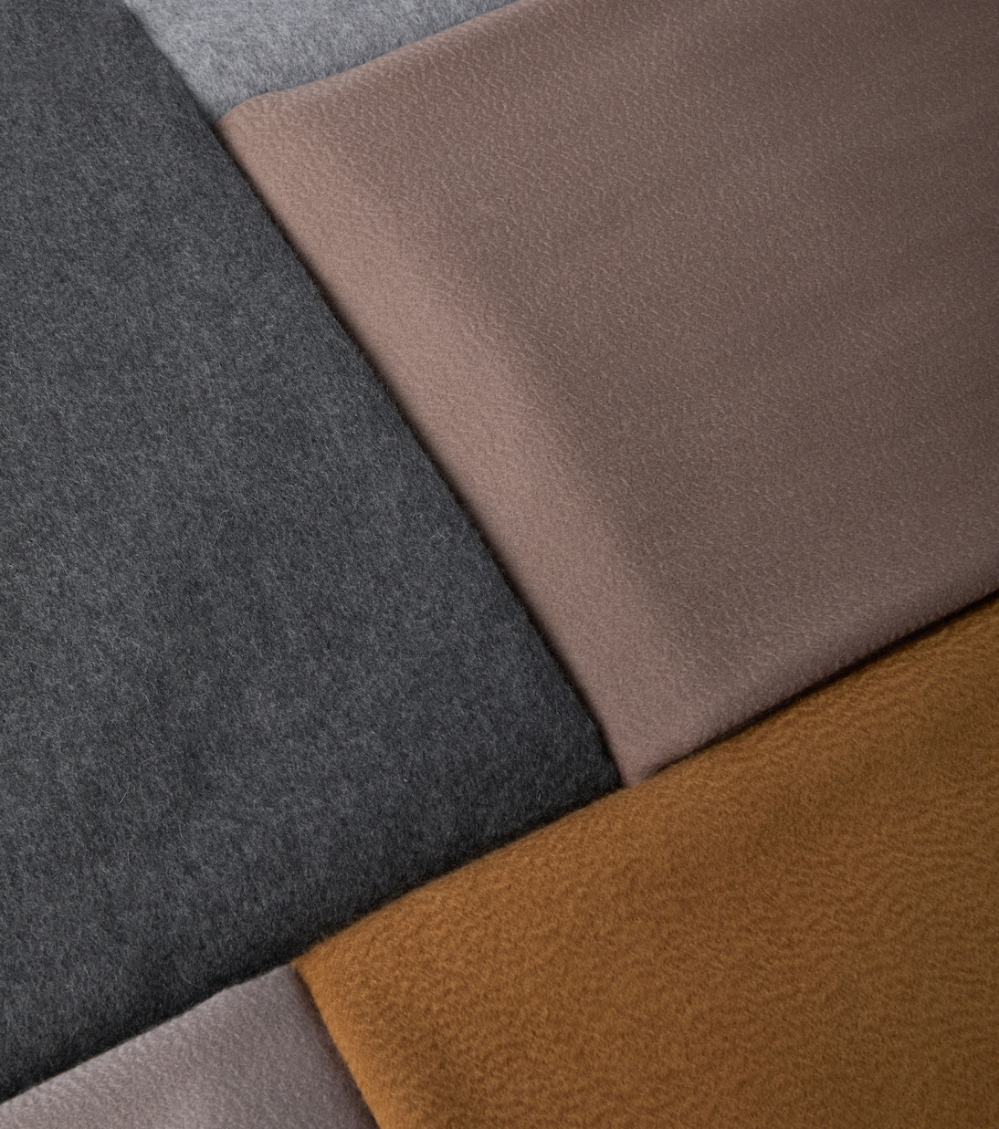 Unito cashmere blanket | Loro Piana