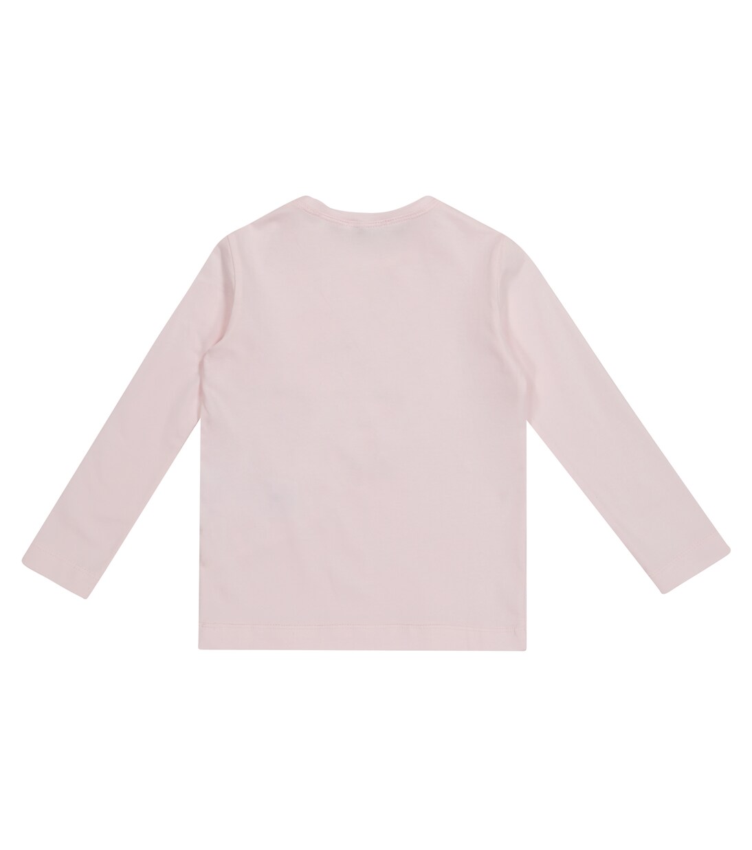 Bedrucktes T-Shirt aus Baumwolle | Monnalisa
