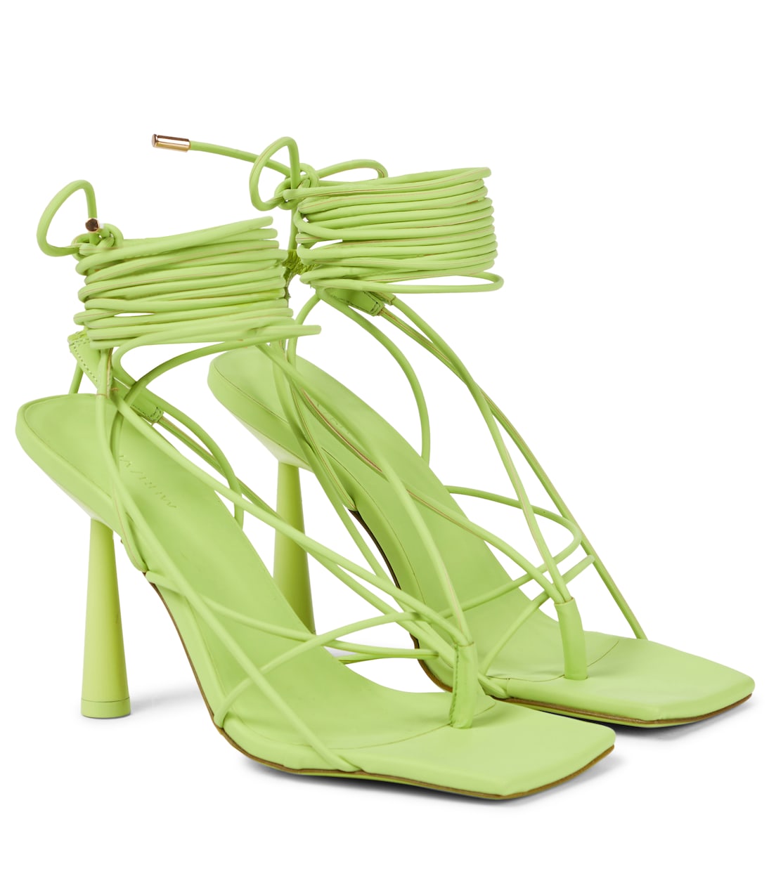 Gia/Rhw Sandalen Rosie 6 | Gia Borghini