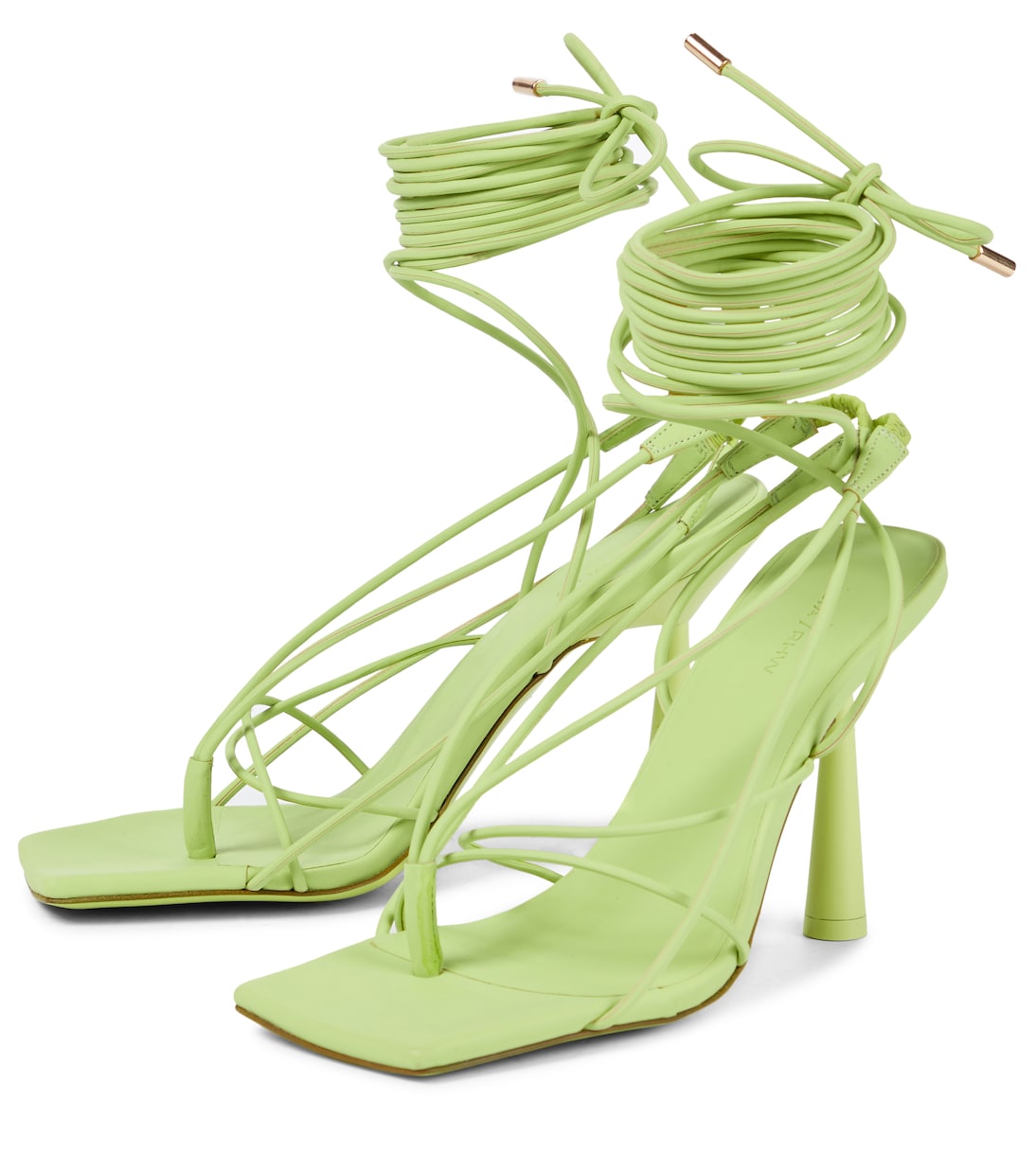Gia/Rhw Sandalen Rosie 6 | Gia Borghini