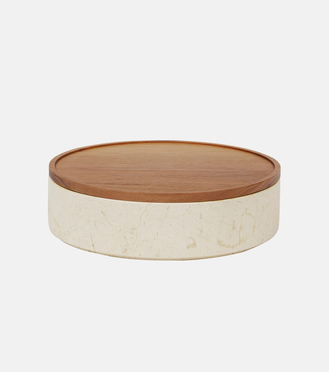Pietra L 09 medium container | Salvatori