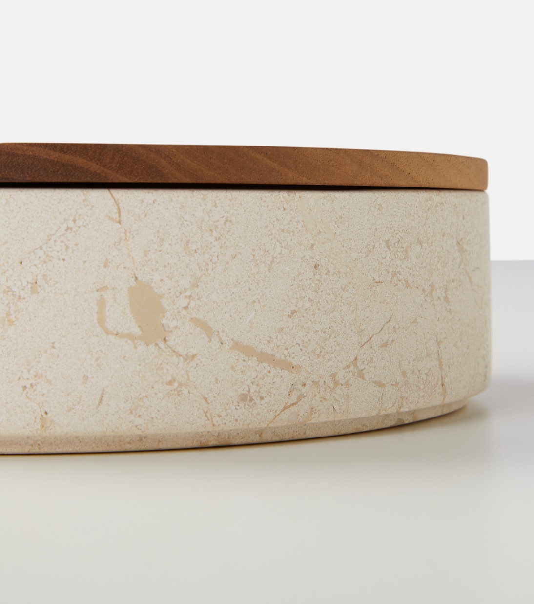 Pietra L 09 medium container | Salvatori