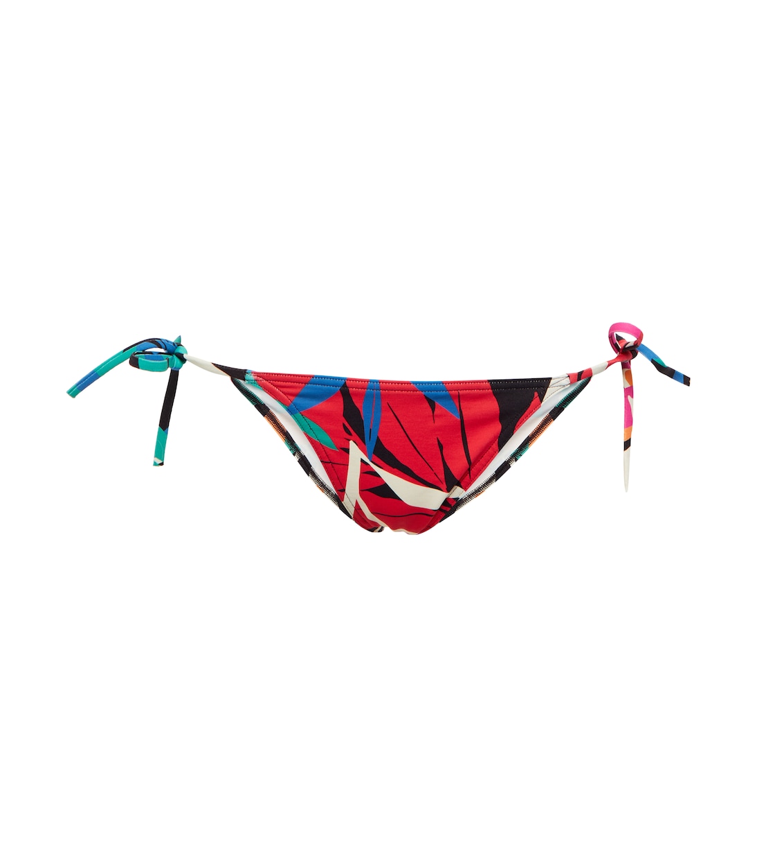 Posidonie printed bikini bottoms | Eres