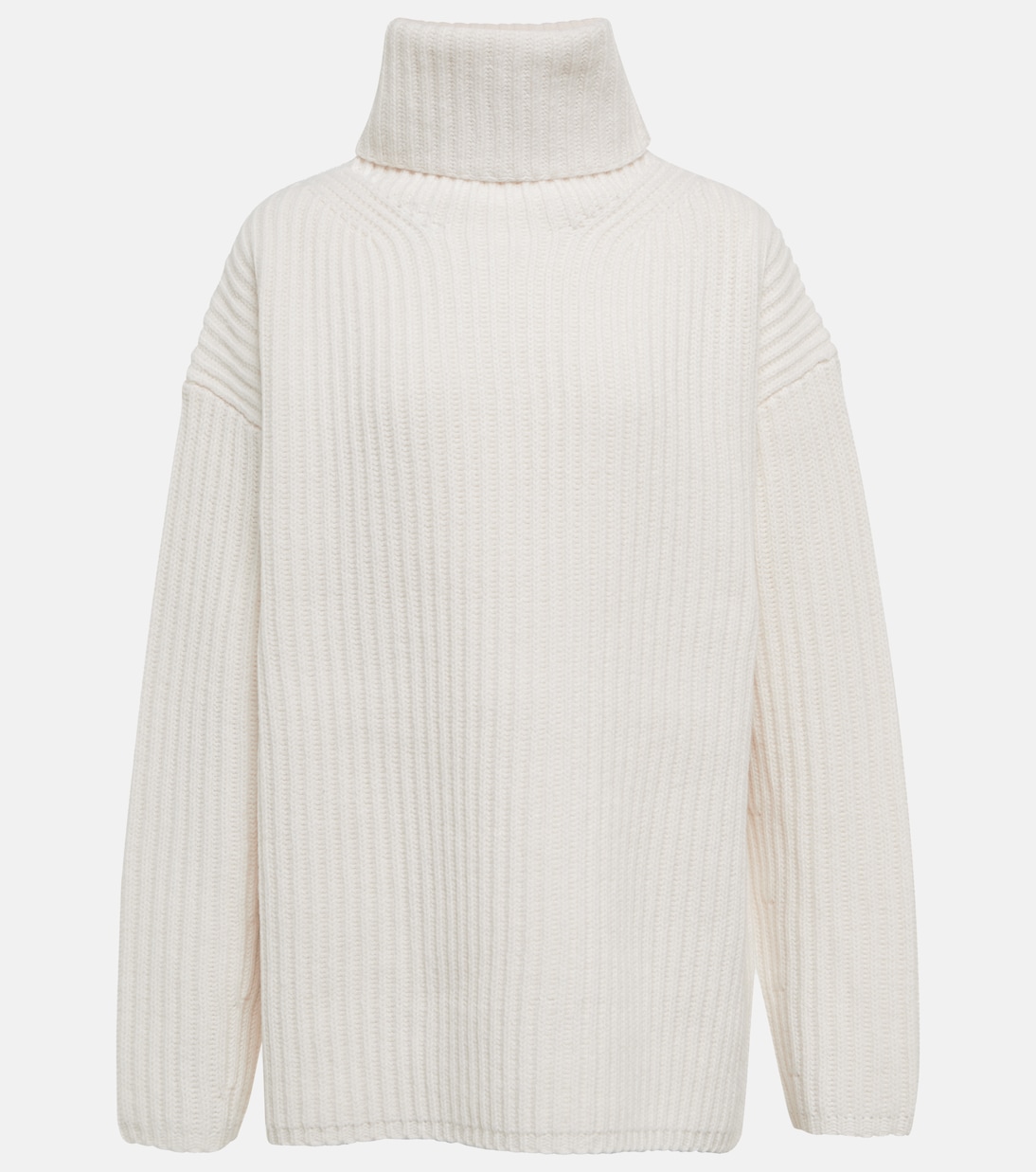 Rollkragenpullover aus Wolle | Joseph