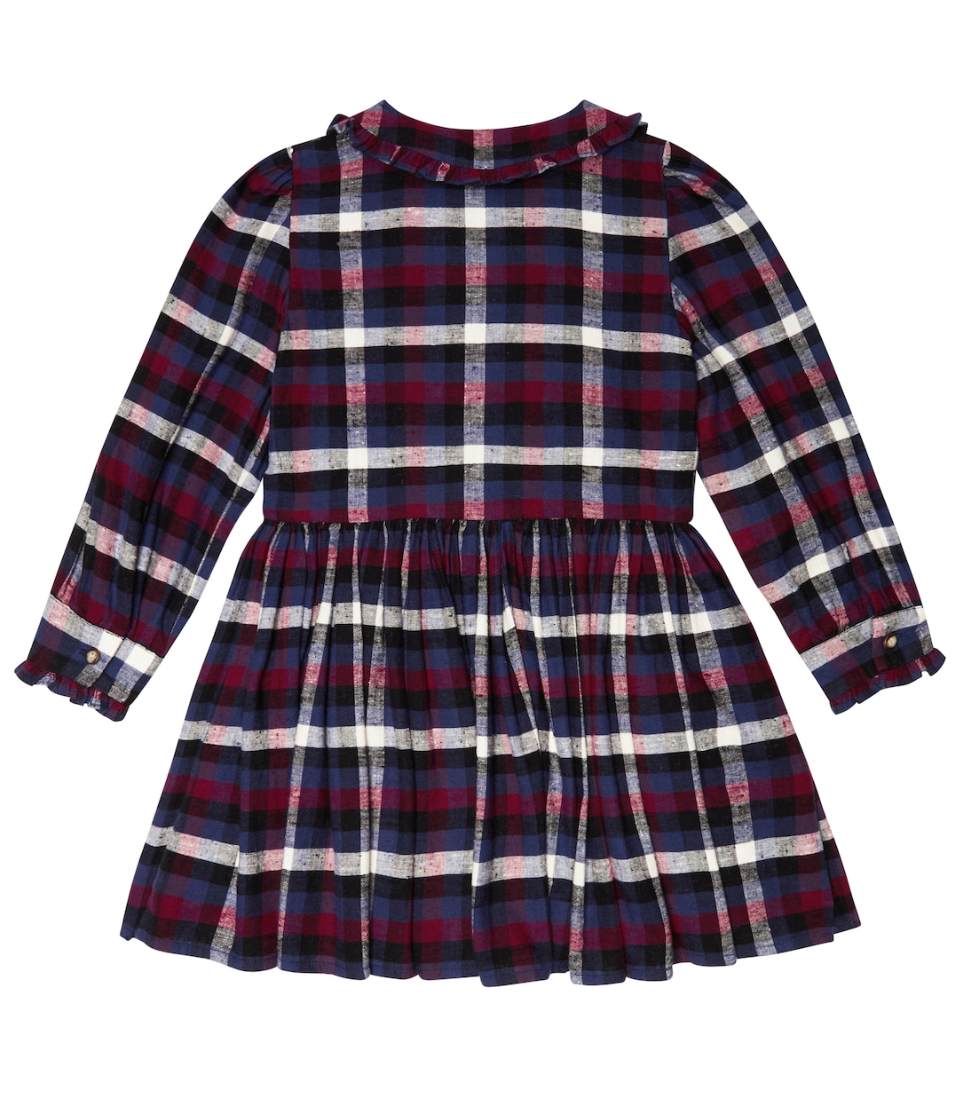 Kleid Rio aus Baumwolle | Morley