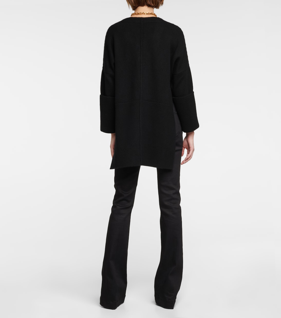 Jersey de cachemir y algodón | Tom Ford