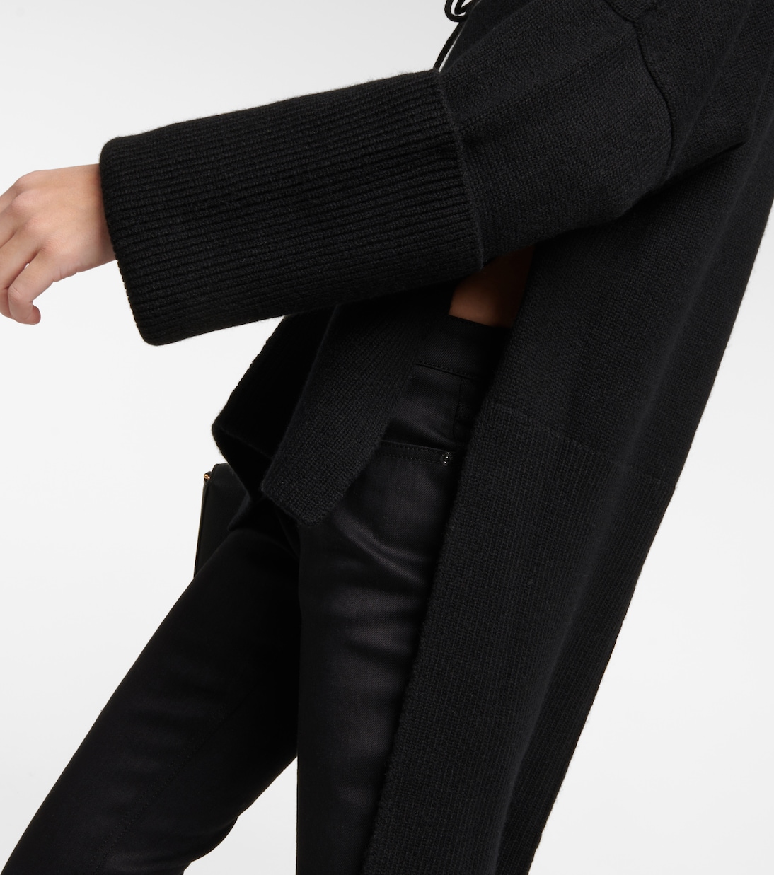 Jersey de cachemir y algodón | Tom Ford