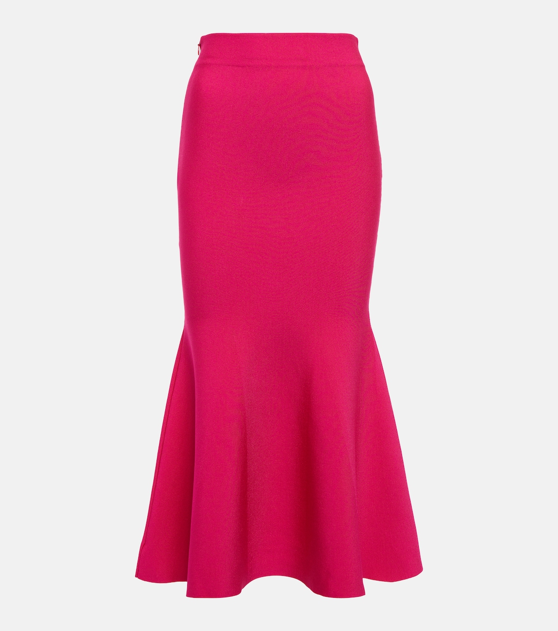 Falda midi acampanada | Roland Mouret
