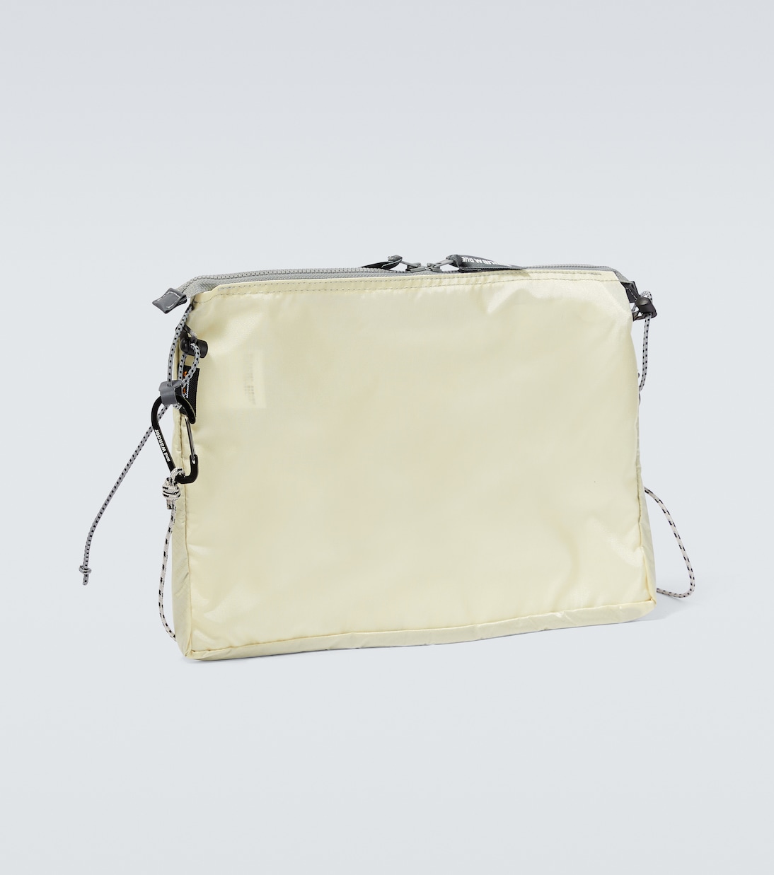 Borsa a tracolla Sil Sacocha | And Wander
