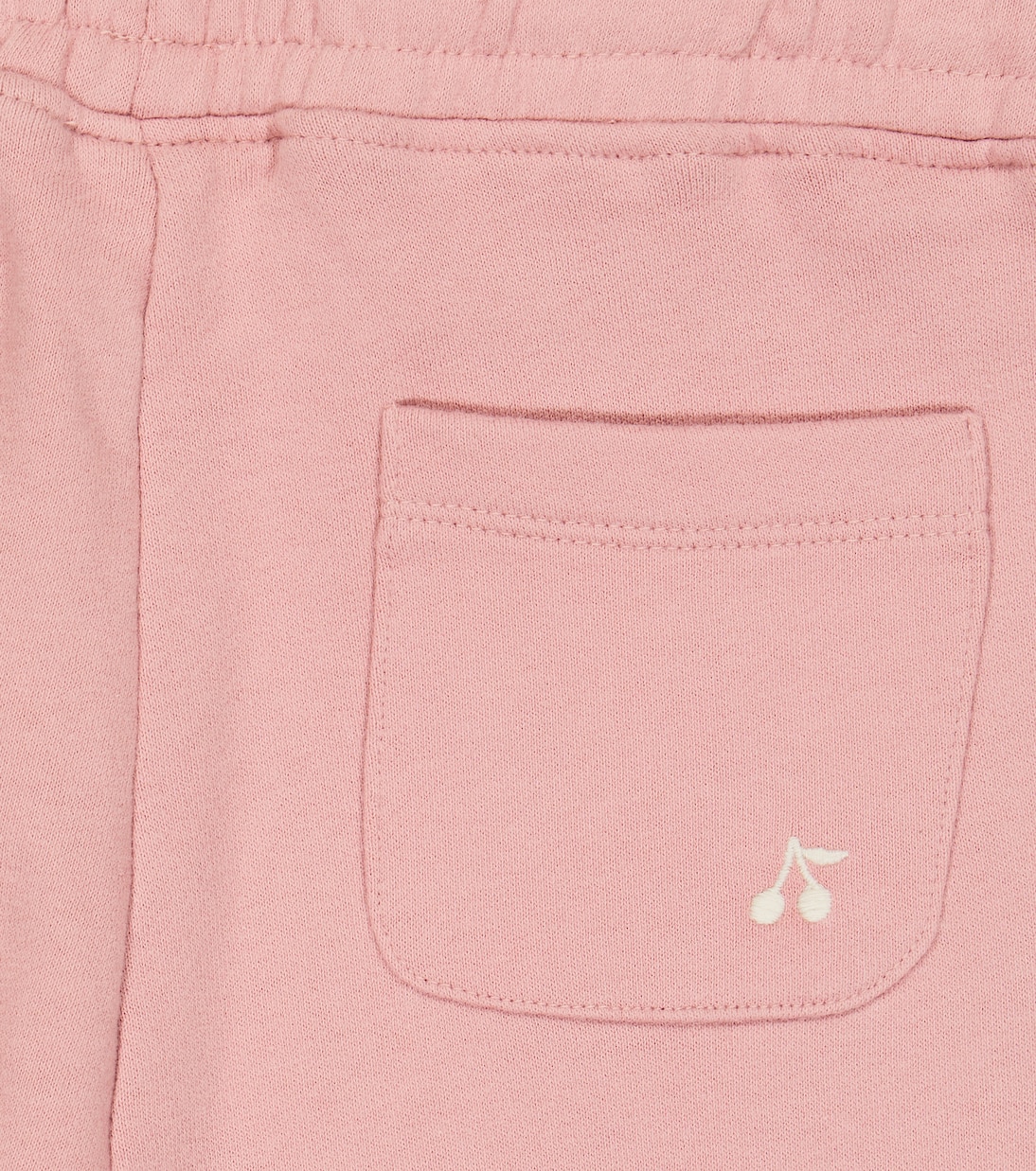 Pantalon de survêtement Birdy en coton | Bonpoint