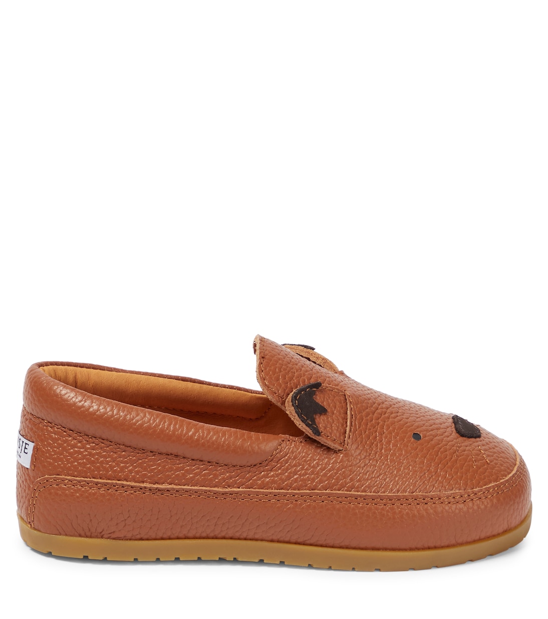 Mocassini Kifi in pelle | Donsje