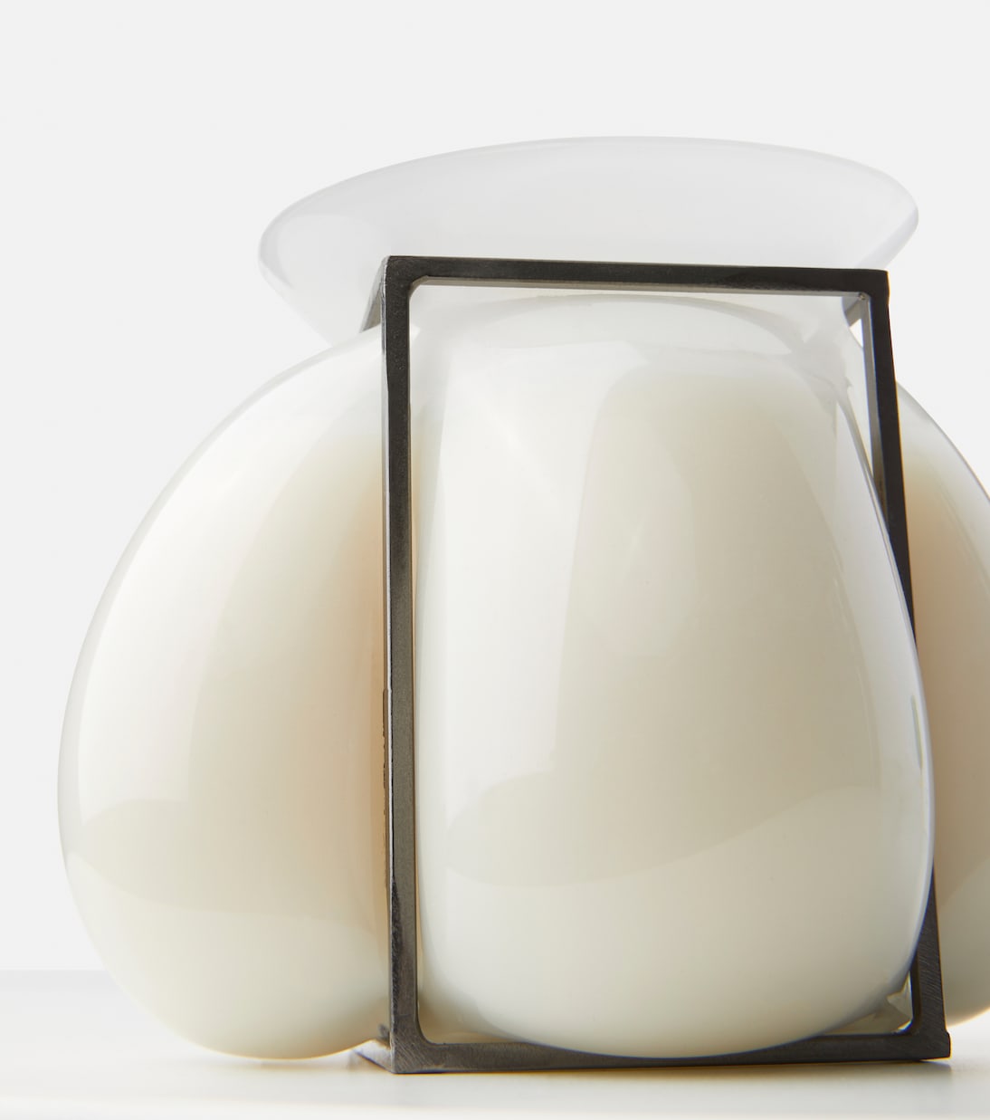 Cage scented candle | Vanessa Mitrani