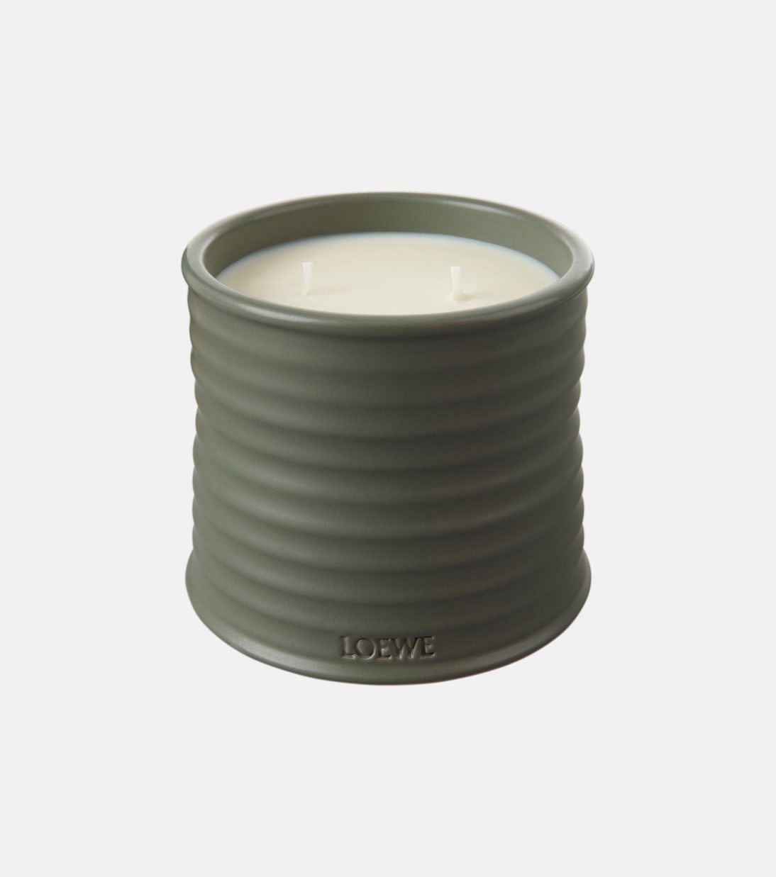 Marihuana Medium scented candle | Loewe Home Scents