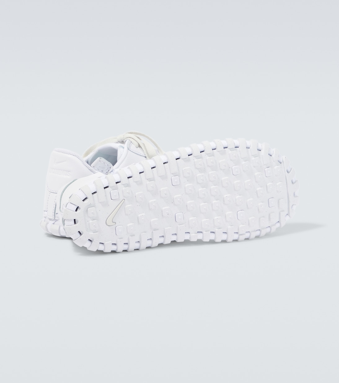 x Jacquemus - Sneakers J Force 1 in pelle | Nike