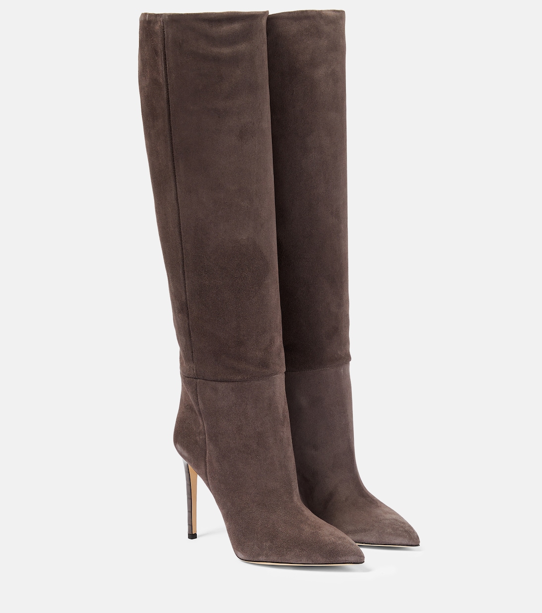 Stivali in suede | Paris Texas