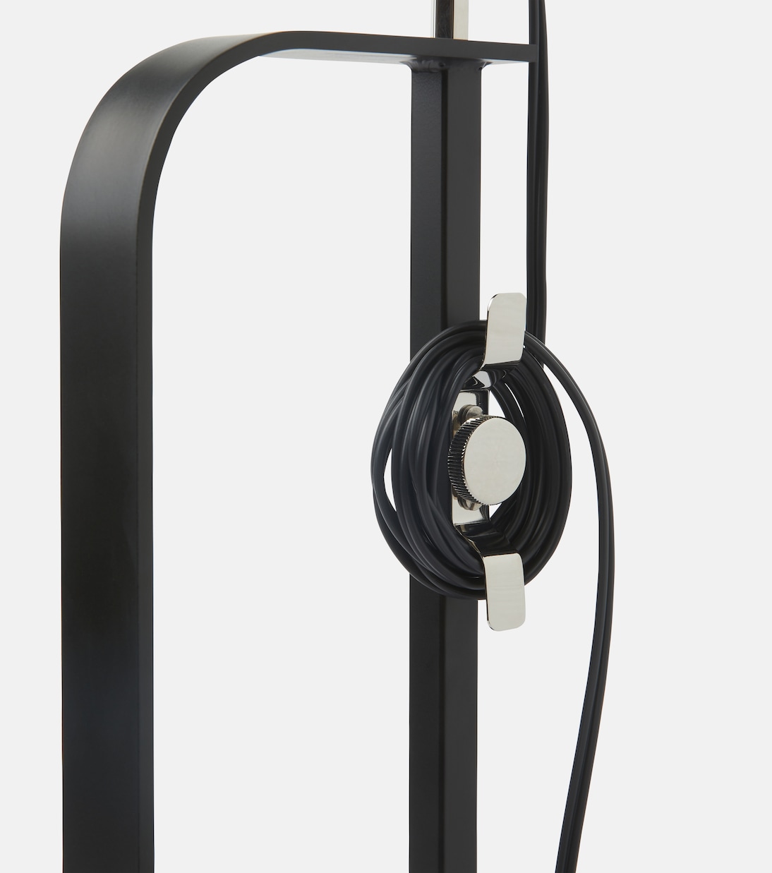 Toio floor lamp by Achille and Pier Giacomo Castiglioni, US plug | Flos