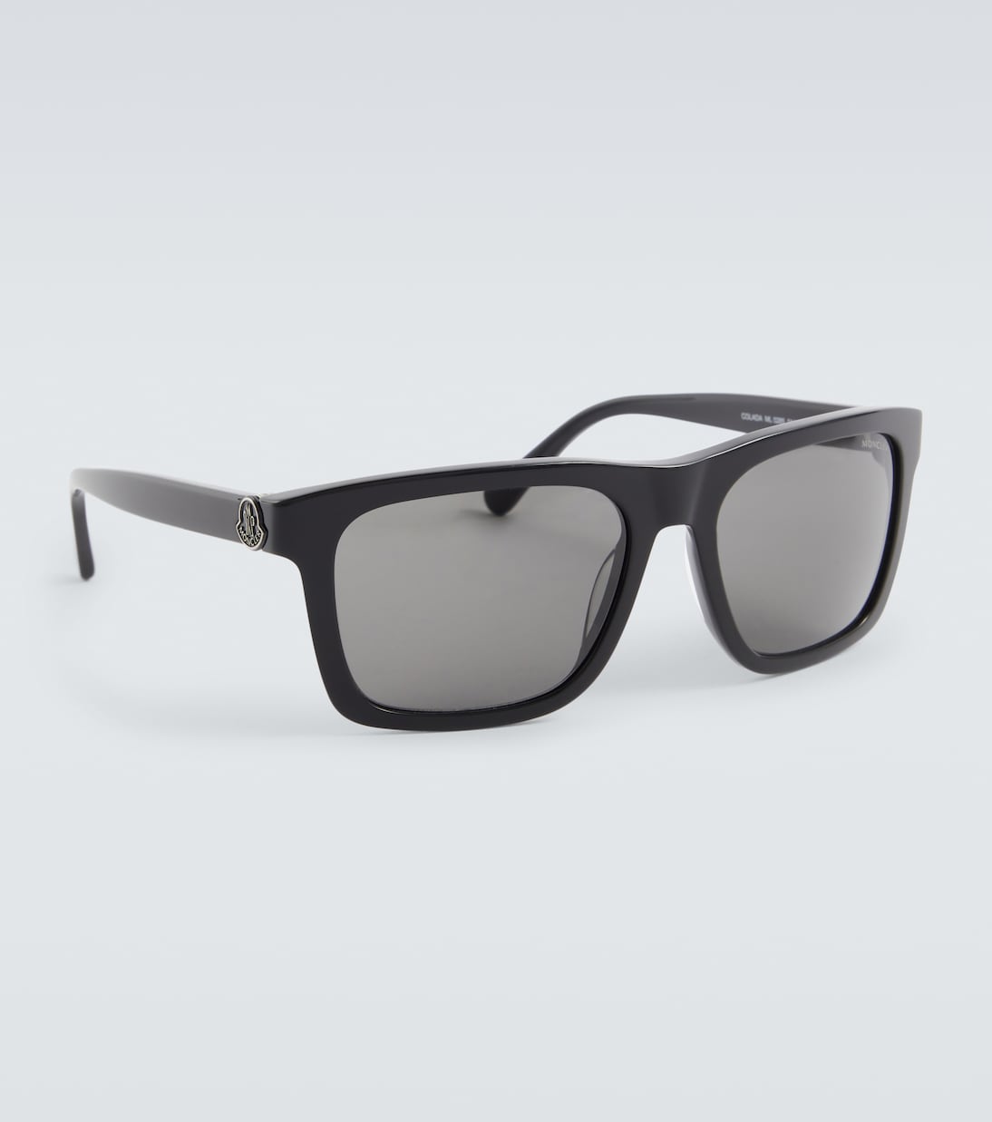 Rectangular sunglasses | Moncler
