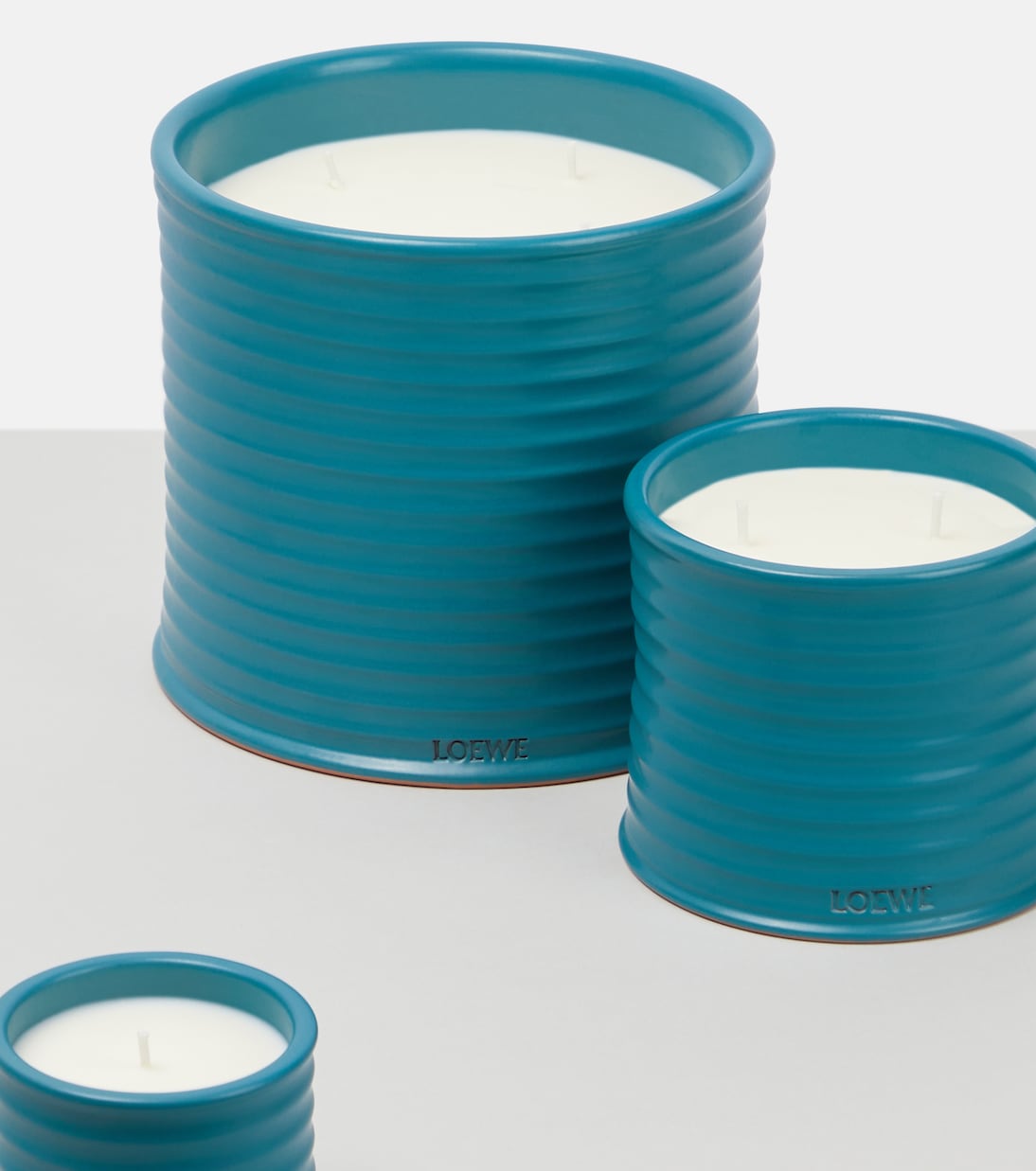 Bougie parfumée Incense Medium | Loewe Home Scents