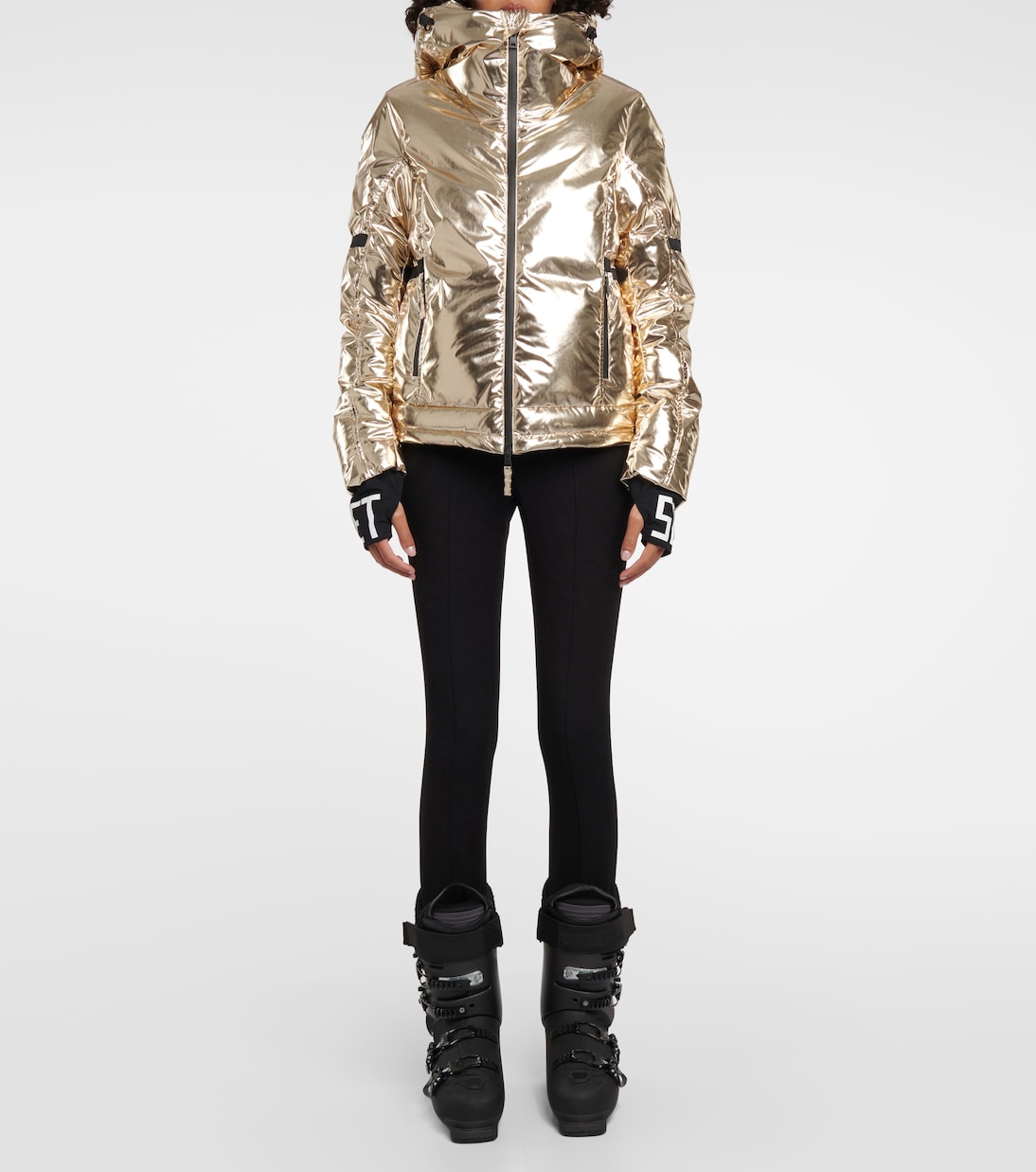 Skijacke Joanna | Jet Set