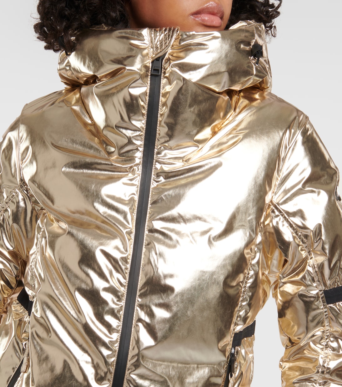 Skijacke Joanna | Jet Set