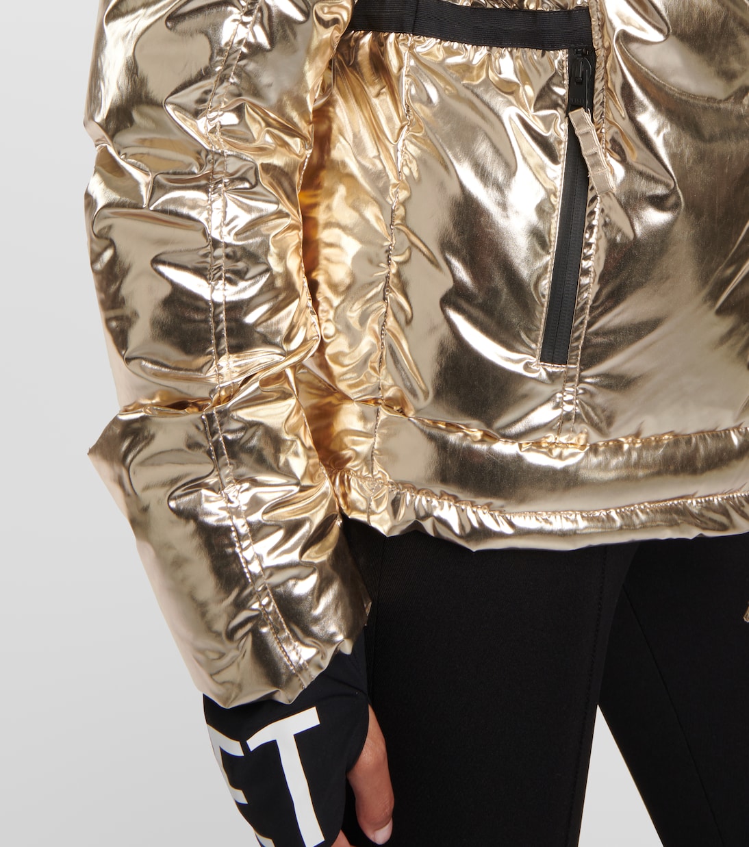 Skijacke Joanna | Jet Set