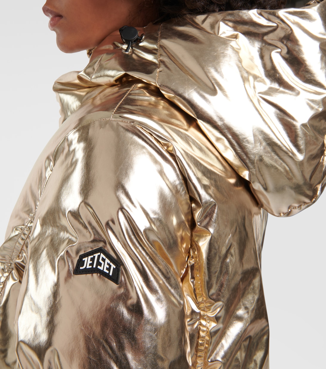 Skijacke Joanna | Jet Set