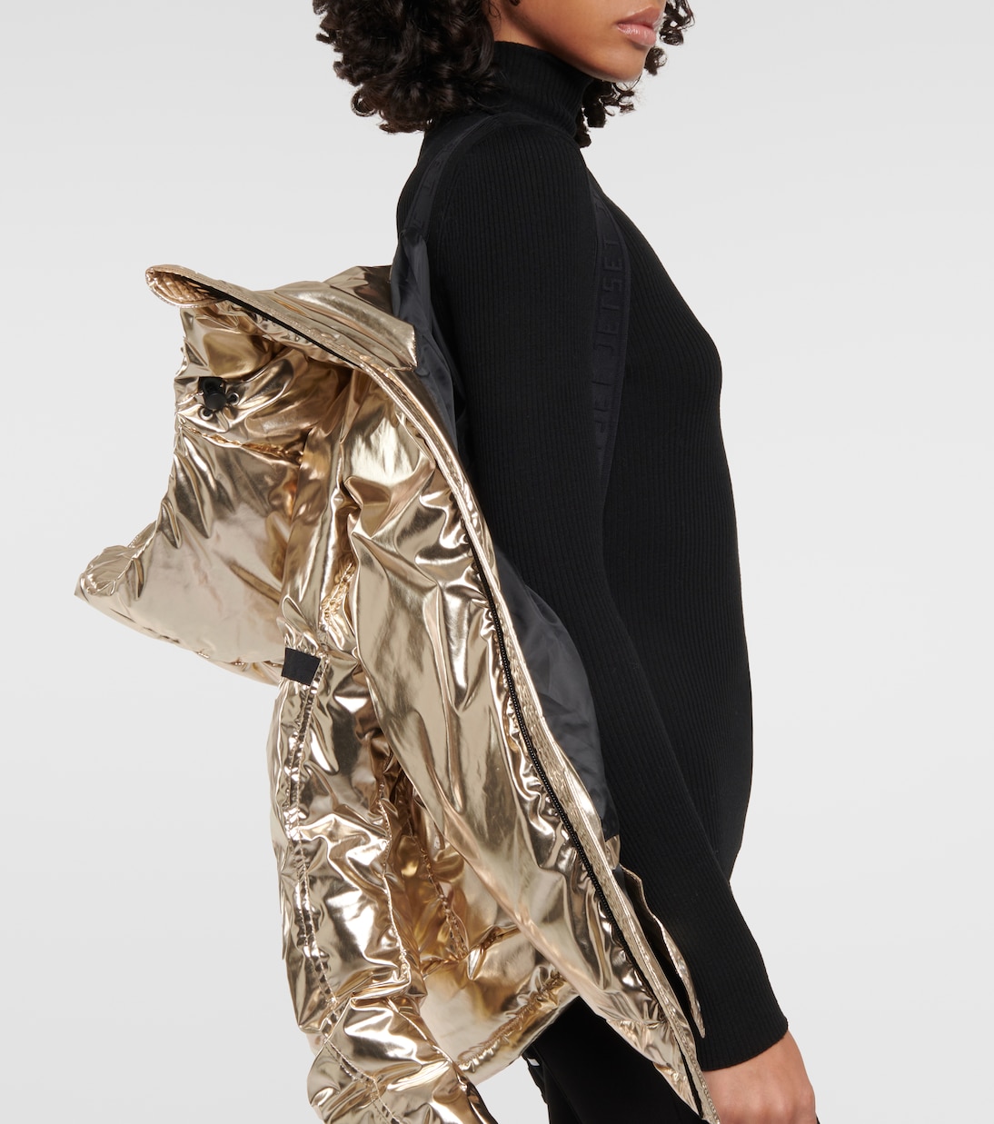 Skijacke Joanna | Jet Set