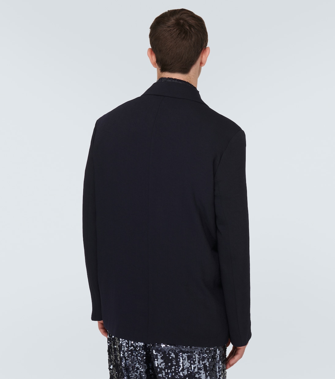 Blazer en coton | Dries Van Noten