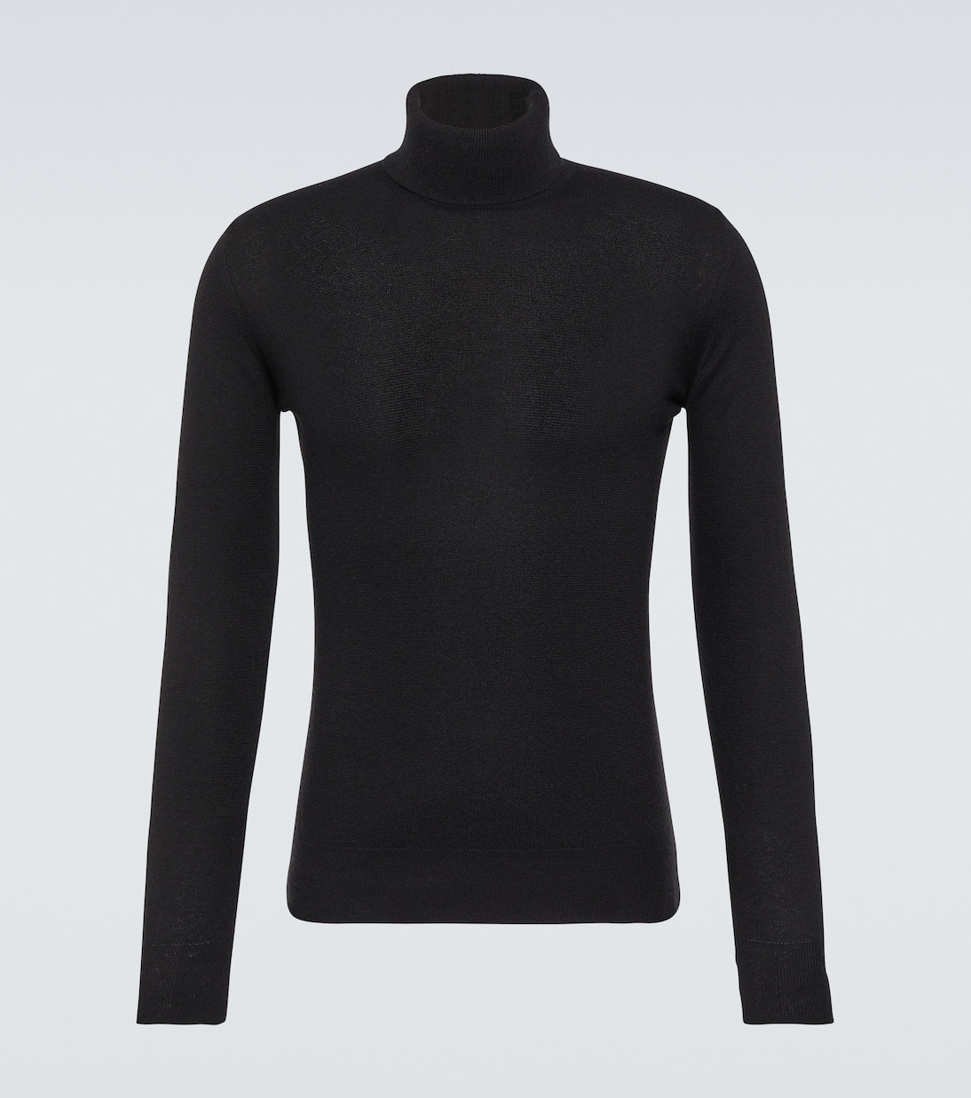 Rollkragenpullover aus Kaschmir | Loro Piana