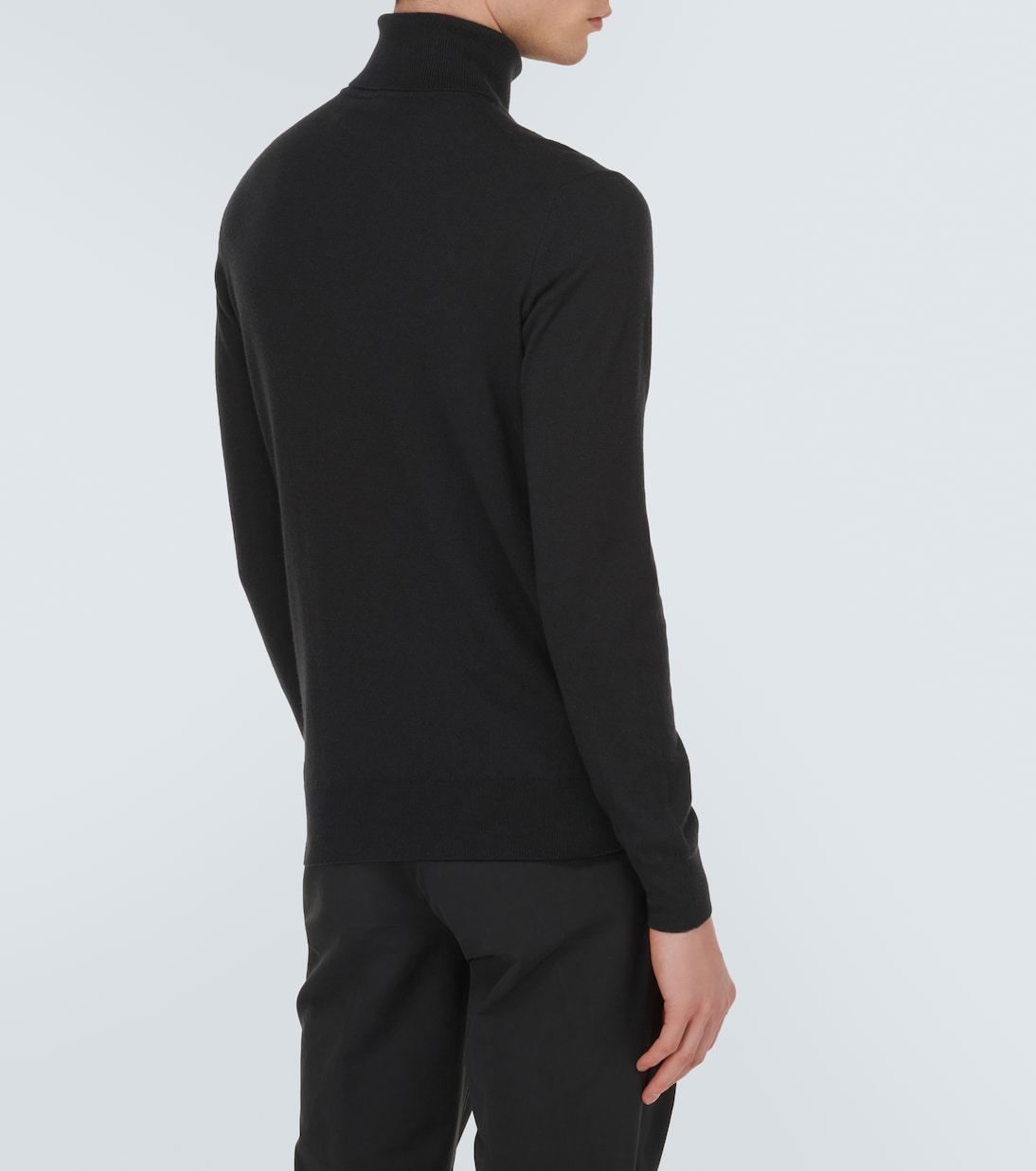 Rollkragenpullover aus Kaschmir | Loro Piana