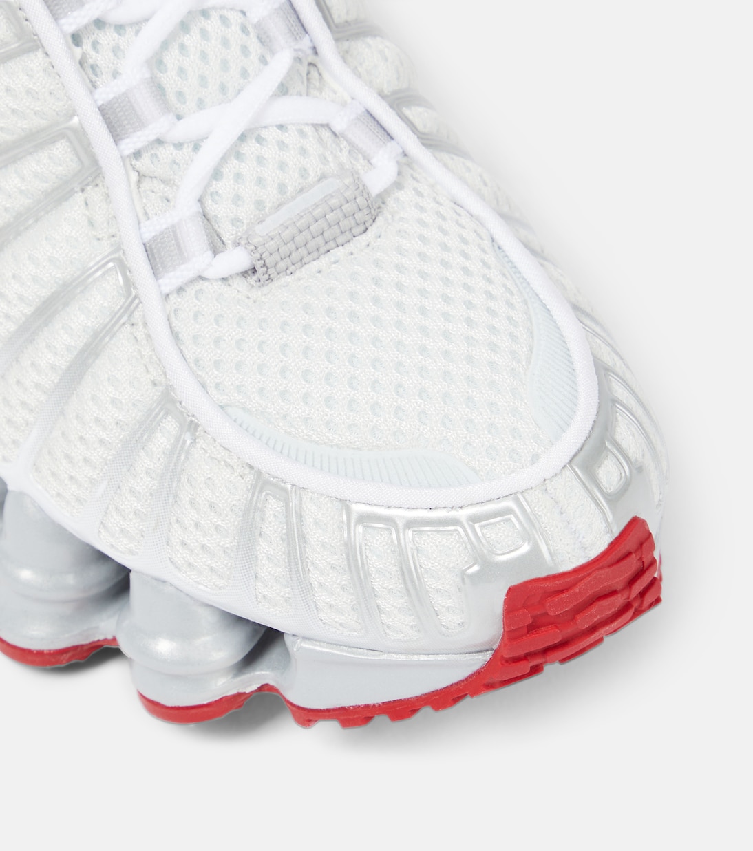 Baskets Shox TL | Nike