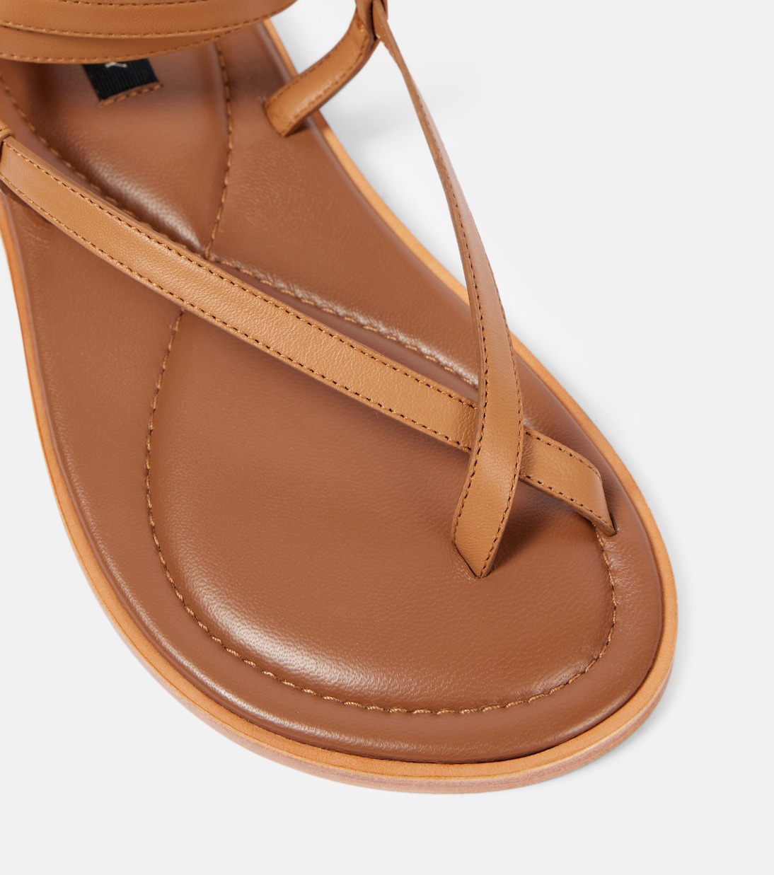 Sandalen Elliot aus Leder | A.Emery